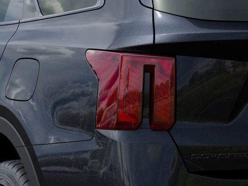 New 2025 Kia Sorento SX Prestige image 12
