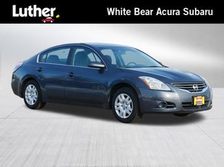 Used 2011 Nissan Altima 2.5 S video 1