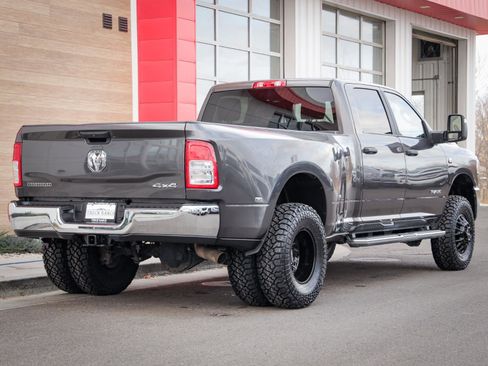 Used 2024 RAM 3500 Big Horn image 3