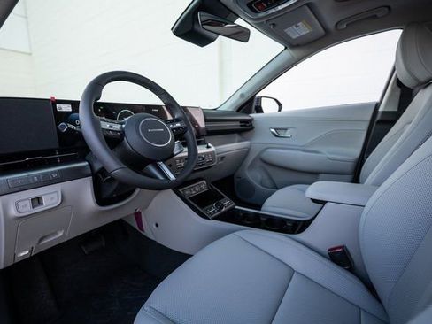 New 2026 Hyundai Kona Limited AWD/4WD image 12