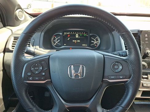 Used 2023 Honda Passport EX-L image 19