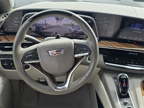 Used 2023 Cadillac Escalade Sport Platinum image 16