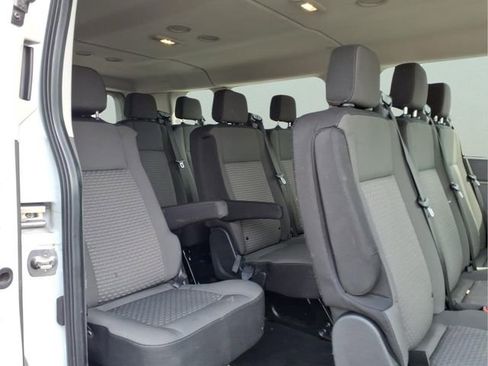 Used 2024 Ford Transit 350 XLT RWD image 22