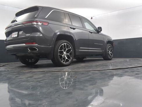 Used 2022 Jeep Grand Cherokee Summit image 47