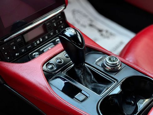 Used 2018 Maserati GranTurismo Sport image 22