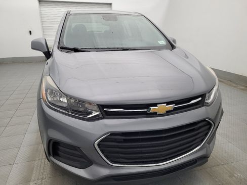 Used 2020 Chevrolet Trax LS w/ Tint and Cruise Package FWD image 14