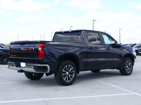 Used 2023 GMC Sierra 1500 Elevation image 38
