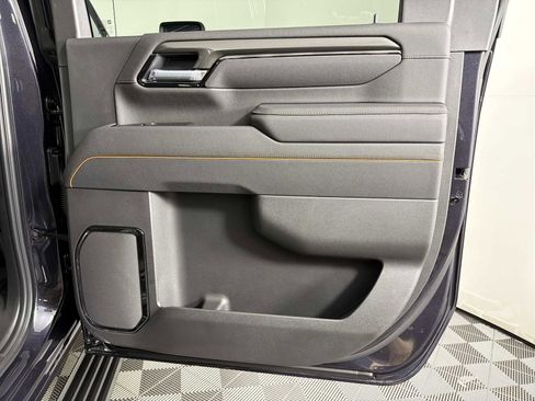 New 2026 GMC Sierra 2500 AT4 w/ AT4 Premium Plus Package AWD/4WD image 15