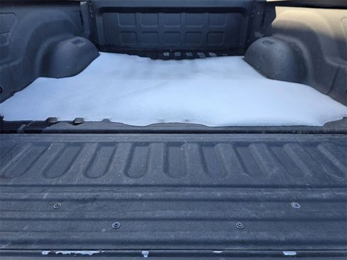 Used 2024 RAM 2500 Big Horn image 24