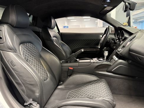 Used 2014 Audi R8 V10 plus image 19