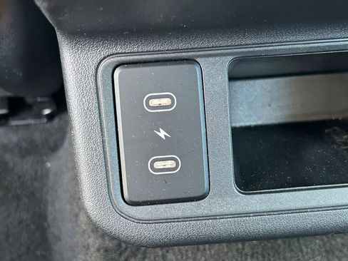 Used 2025 Kia K4 FWD image 20
