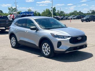 Used 2023 Ford Escape Active AWD/4WD video 2