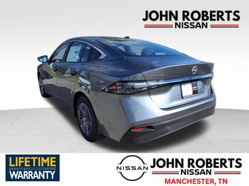 New 2026 Nissan Sentra S image 13