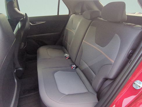 New 2026 Kia Niro LX FWD image 11
