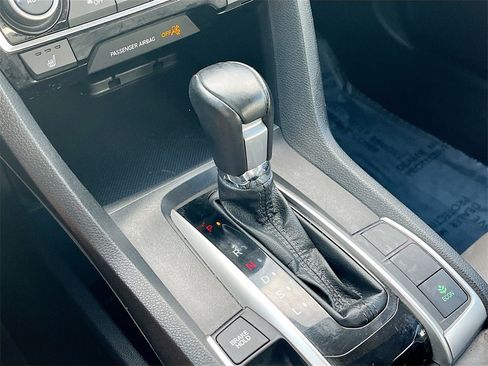Used 2021 Honda Civic EX-L image 16