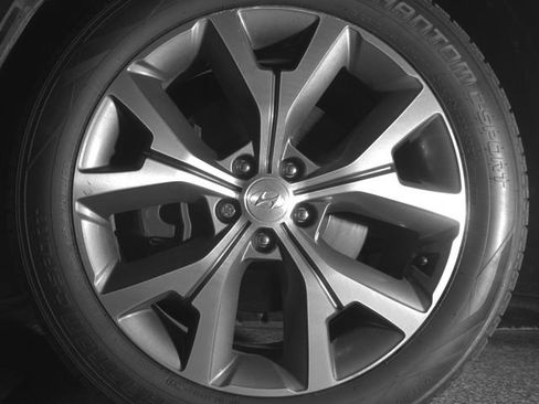 Used 2022 Hyundai Palisade SEL w/ 8P Bench Seat Package image 10