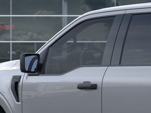 New 2026 Ford F150 STX w/ Equipment Group 200A RWD image 46