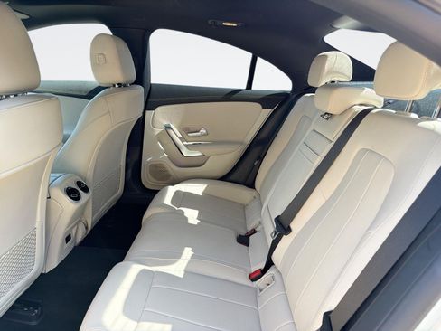 Used 2023 Mercedes-Benz CLA 250 image 26