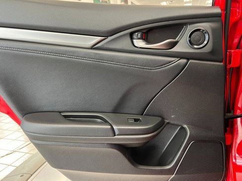 Used 2018 Honda Civic EX-L image 34