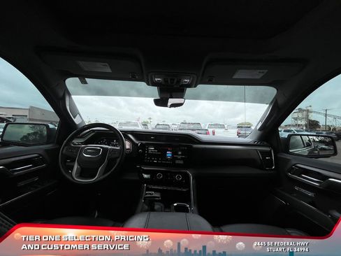 Used 2024 GMC Sierra 1500 Denali image 14