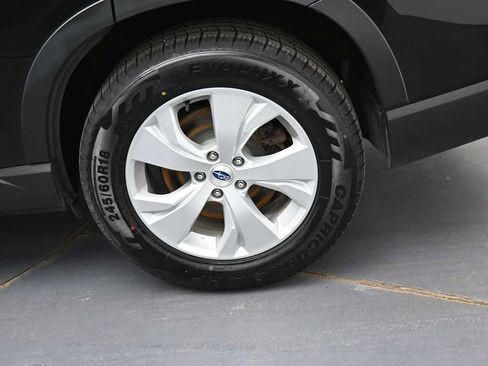 Used 2023 Subaru Ascent 8-Passenger AWD/4WD image 5