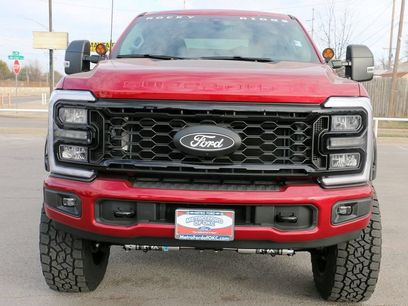 New 2026 Ford F250 XLT w/ XLT Premium Package