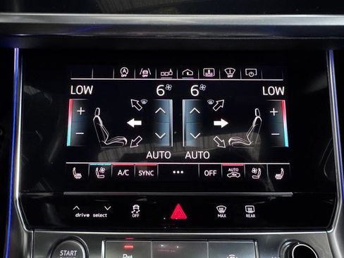 Used 2019 Audi A6 3.0T Prestige AWD/4WD image 35