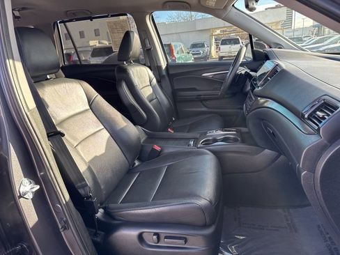 Used 2022 Honda Pilot Special Edition image 10