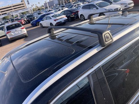 Used 2020 Hyundai Palisade Limited AWD/4WD image 9
