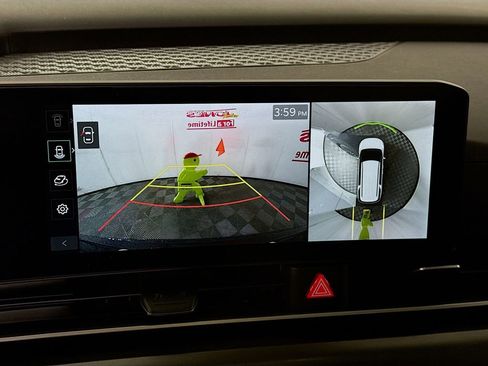Used 2025 Kia Carnival SX FWD image 6