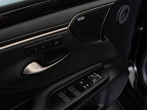 Certified 2020 Lexus ES 300h Ultra Luxury w/ Accessory Package FWD image 26