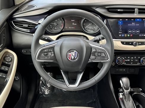 Used 2023 Buick Encore GX Select FWD image 16