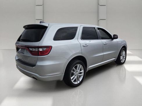 Used 2025 Dodge Durango GT AWD/4WD image 5
