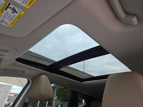 New 2026 Nissan Murano Platinum AWD/4WD image 10