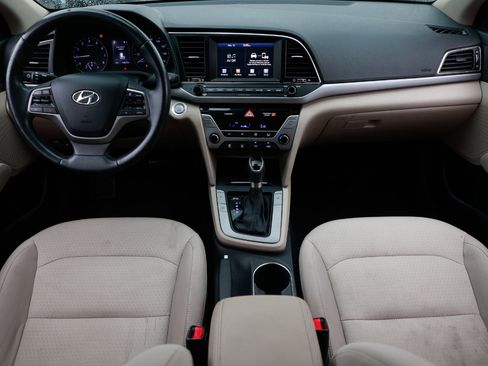 Used 2017 Hyundai Elantra SE w/ SE A/T Tech Package 03 image 21