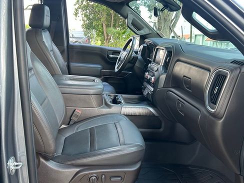Used 2021 GMC Sierra 1500 Denali w/ Technology Package image 42