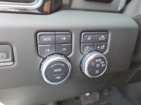 Used 2023 GMC Sierra 1500 Denali Ultimate image 6