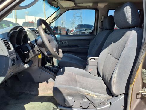 Used 2004 Nissan Frontier XE w/ (PWR) Pwr Pkg RWD image 15