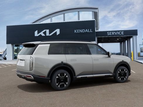 New 2027 Kia Telluride X-Line EX AWD/4WD image 6