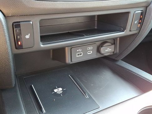 Used 2026 Honda Ridgeline TrailSport image 26