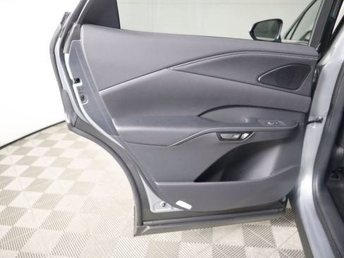 Used 2025 Lexus RX 350 FWD image 27