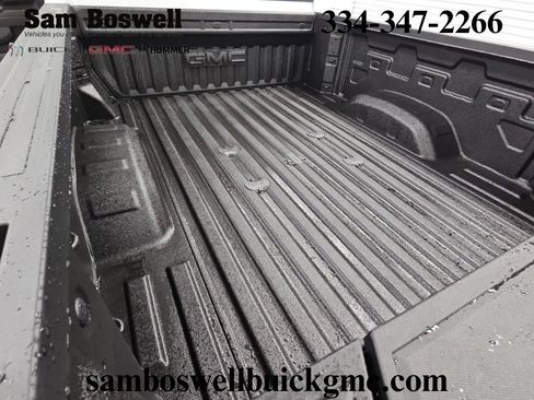 New 2026 GMC Sierra 2500 AT4 w/ AT4 Premium Plus Package AWD/4WD image 32