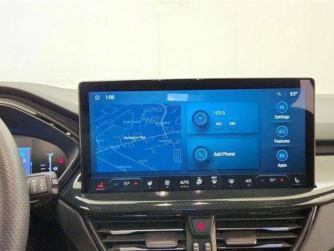 Used 2023 Ford Escape ST-Line w/ Tech Pack #1 AWD/4WD image 25