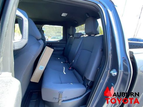 New 2026 Toyota Tacoma SR5 AWD/4WD image 21