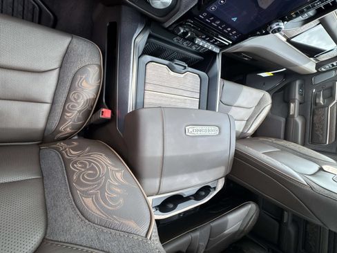 New 2026 RAM 1500 Limited w/ Bed Utility Group AWD/4WD image 25