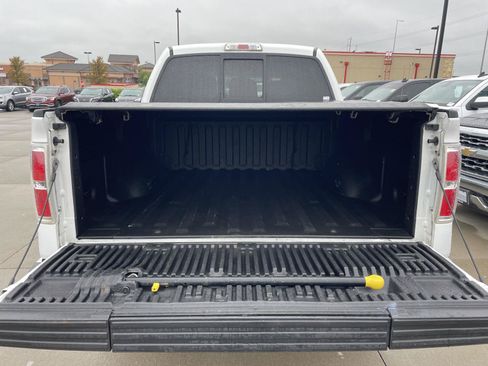 Used 2012 Ford F150 XLT w/ XLT Chrome Pkg AWD/4WD image 33