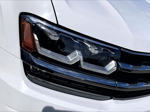 Used 2019 Volkswagen Atlas SE w/ Panoramic Sunroof Package AWD/4WD image 31