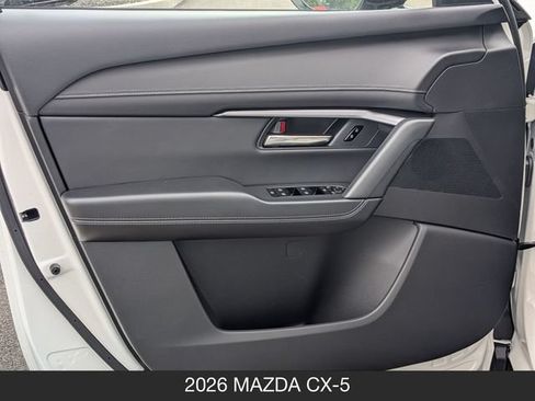 New 2026 MAZDA CX-5 Preferred AWD/4WD image 11