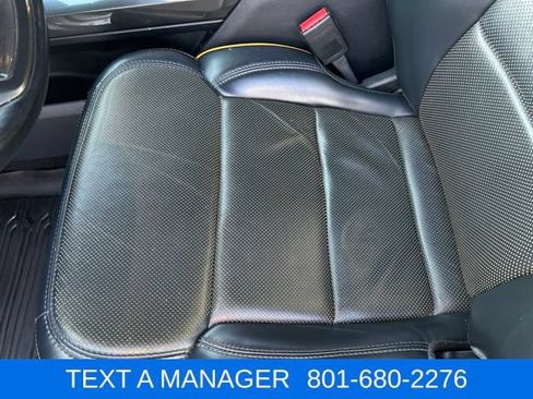 Used 2022 Ford F150 Tremor w/ Equipment Group 402A High AWD/4WD image 21