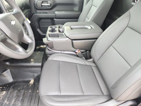 New 2024 Chevrolet Silverado 2500 W/T w/ WT Convenience Package image 4